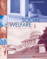 Social Welfare: Policy and Analysis 0830411445 Book Cover