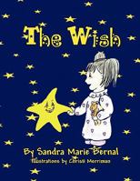 The Wish 1456014188 Book Cover