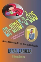 En Amor a Dos: Las leyes fundamentales del noviazgo para llegar hasta el matrimonio (Spanish Edition) B0DTHVVJT9 Book Cover