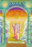 The Jewish Children's Bible: Exodus (Jewish Children's Bible) 0943706327 Book Cover