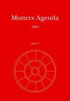 Mutters Agenda 1964 3910083552 Book Cover