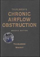 Thurlbeck's Chronic Airflow Obstruction 1550090399 Book Cover