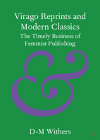Virago Reprints and Modern Classics null Book Cover