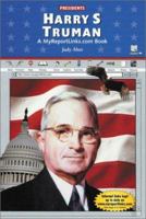 Harry S. Truman (Presidents) 0766050696 Book Cover