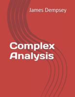 Complex Analysis 1654657506 Book Cover