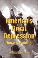 America's Great Depression 0836206479 Book Cover