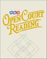 Open Court Reading: Grade 4 0075725118 Book Cover