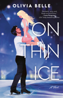 On Thin Ice: A Novel B0FH1BZDNY Book Cover