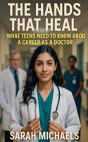 The Hands That Heal: What Teens Need to Know About a Career as a Doctor B0G4XFGPX9 Book Cover