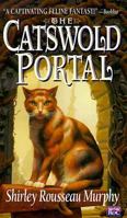 The Catswold Portal 0060765402 Book Cover