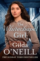 Whitechapel Girl 1788635604 Book Cover