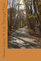 Life Through Time 1548765805 Book Cover