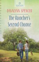 The Rancher's Second Chance 0373486715 Book Cover