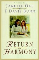 Return to Harmony 1556618786 Book Cover