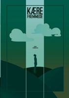 Kære Fremmede (Danish Edition) 8743059376 Book Cover