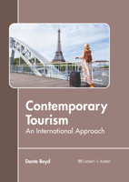 Contemporary Tourism: An International Approach B0FH5TN4JX Book Cover