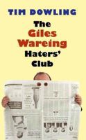 The Giles Wareing Haters' Club 0330446177 Book Cover
