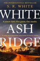 White Ash Ridge 1472291220 Book Cover