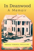 In Deanwood: A Memoir B0FDR737T5 Book Cover