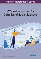 ICTs and Innovation for Didactics of Social Sciences 1799828832 Book Cover