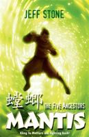 Mantis 0375930817 Book Cover