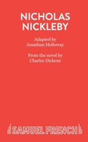 Nicholas Nickleby 0573113157 Book Cover