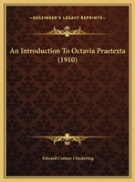 An Introduction to Octavia Praetexta 1437478387 Book Cover