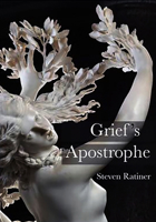 Grief's Apostrophe 1957372176 Book Cover