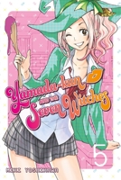 Yamadakun and the Seven Witches 5 1632360721 Book Cover