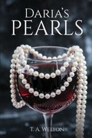 Daria's Pearls B0F6G87N5L Book Cover