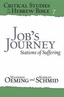 Job's Journey: Stations of Suffering 1575063999 Book Cover