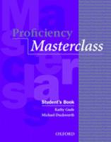 Proficiency Masterclass 0194329127 Book Cover