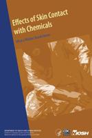 Effects of Skin Contact with Chemicals: What a Worker Should Know 1493530011 Book Cover