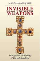 Invisible Weapons 1501755285 Book Cover