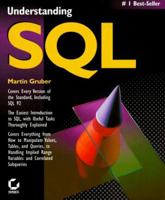 Understanding SQL 0895886448 Book Cover