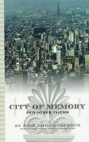 City of Memory and Other Poems 0872863247 Book Cover