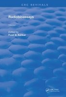 Radiobioassays 0367255898 Book Cover