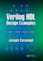 Verilog Hdl Design Examples 0367778815 Book Cover