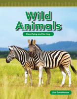 Wild Animals 1433334437 Book Cover