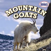 Mountain Goats 1477707905 Book Cover