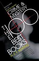 Crime and Mystery: The 100 Best Books 0786703660 Book Cover