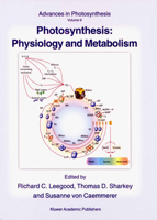 Photosynthesis: Physiology and Metabolism 9048153867 Book Cover