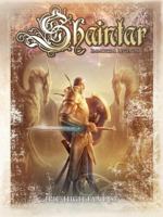 Shaintar: Immortal Legends (Savage Worlds; SMSFSHRP001) 1935032003 Book Cover