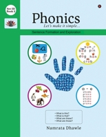 Sentence Formation and Exploration Set III Book 2 B0DWXSVXC1 Book Cover