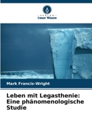 Leben mit Legasthenie: Eine phänomenologische Studie (German Edition) 6206577287 Book Cover