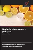 Badania stosowane z pektyna (Polish Edition) 6202468718 Book Cover