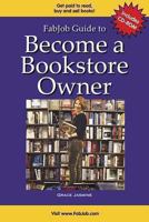 FabJob Guide to Become a Bookstore Owner (FabJob Guides) (FabJob Guides) 189463876X Book Cover