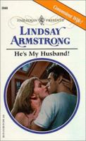 He's My Husband! 0373120400 Book Cover