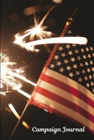 Campaign Journal 1710728434 Book Cover