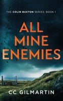 All Mine Enemies 1739136209 Book Cover